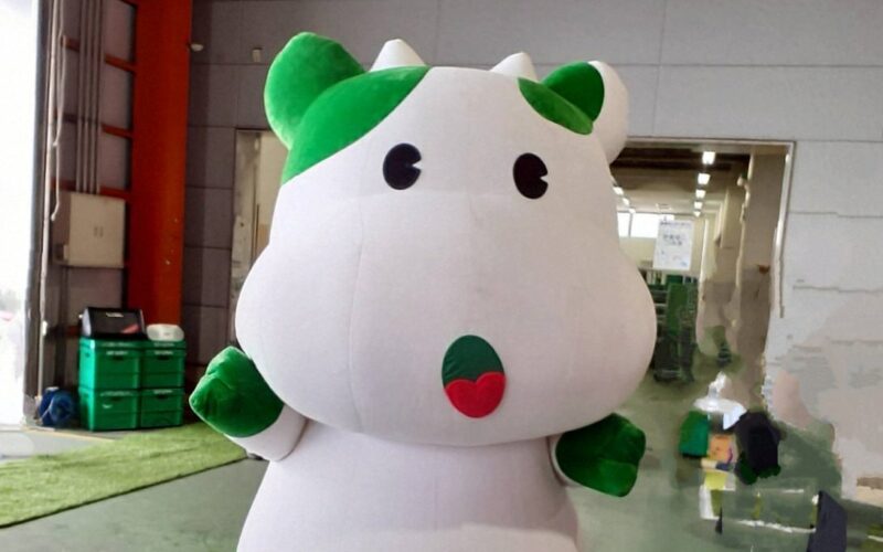 鶴見センターまつり